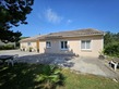5 Bed. House, Near BASSILAC in Dordogne