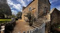 6 Bed. House, Near PROMILHANES in Lot