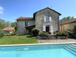 7 Bed. House, Near NONTRON in Dordogne