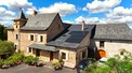 5 Bed. Shop/Commercial/Industrial, Near MONTBAZENS in Aveyron