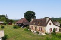 8 Bed. House, Near LE FLEIX in Dordogne