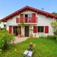 6 Bed. House, Near CAMBO LES BAINS in Pyrénées-Atlantiques
