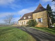 9 Bed. House, Near JOURNIAC in Dordogne