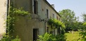 6 Bed. House, Near NERAC in Lot-et-Garonne