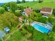 7 Bed. House, Near FAYCELLES in Lot