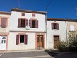 6 Bed. House, Near ARTIGAT in Ariège