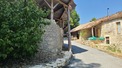 1 Bed. House, Near LENDOU-EN-QUERCY in Lot