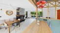 6 Bed. House, Near GUETHARY in Pyrénées-Atlantiques