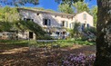 5 Bed. House, Near CORDES SUR CIEL in Tarn