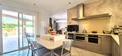 7 Bed. House, Near BROUILLA in Pyrénées-Orientales