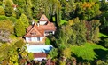 9 Bed. Villa, Near DECAZEVILLE in Aveyron
