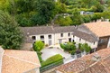 11 Bed. House, Near NANTEUIL EN VALLEE in Charente