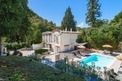 8 Bed. House, Near La Colle-sur-Loup in Alpes-Maritimes