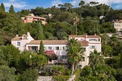 10 Bed. House, Near Grasse in Alpes-Maritimes