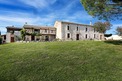 10 Bed. House, Near CASTELNAU DE MONTMIRAL in Tarn