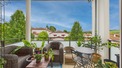 2 Bed. Apartment, Near SAINT PEE SUR NIVELLE in Pyrénées-Atlantiques