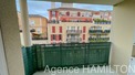 4 Bed. Apartment, Near VILLENEUVE LA GARENNE in Hauts-de-Seine