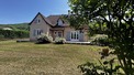 5 Bed. House, Near SALVAGNAC CAJARC in Aveyron