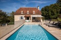 4 Bed. House, Near THEMINES in Lot