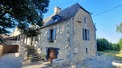 6 Bed. House, Near SANVENSA in Aveyron