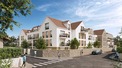 4 Bed. Apartment, Near BONDOUFLE in Essonne