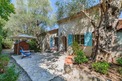 7 Bed. House, Near Biot in Alpes-Maritimes