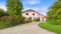 10 Bed. House, Near BARDOS in Pyrénées-Atlantiques