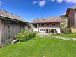 7 Bed. House, Near BERNEX in Haute-Savoie