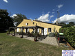 5 Bed. House, Near Levignac De Guyenne in Lot-et-Garonne