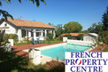 4 Bed. Property, Near Pujols in Lot-et-Garonne