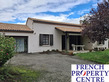 3 Bed. House, Near Villereal in Lot-et-Garonne