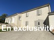 6 Bed. House, Near SIREUIL in Charente