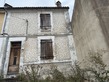 2 Bed. House, Near RUELLE SUR TOUVRE in Charente