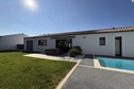 3 Bed. House, Near L'Île-d'Elle in Vendée