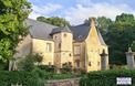 17 Bed. House, Near Laval in Mayenne