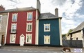 5 Bed. House, Near Pré-en-Pail-Saint-Samson in Mayenne