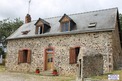 5 Bed. House, Near Chailland in Mayenne