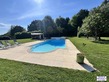 5 Bed. House, Near Nuillé-sur-Vicoin in Mayenne