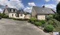 1 Bed. House, Near Courcité in Mayenne