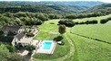7 Bed. House, Near SAINT ANTONIN NOBLE VAL in Tarn-et-Garonne