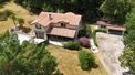 8 Bed. House, Near SAINT AIGNAN in Tarn-et-Garonne