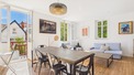 4 Bed. Apartment, Near BIARRITZ in Pyrénées-Atlantiques