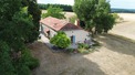 6 Bed. House, Near BELLON in Charente