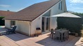 4 Bed. House, Near DAUMAZAN SUR ARIZE in Ariège
