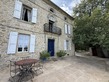 12 Bed. Maison de Maître, Near MAS SAINTES PUELLES in Aude