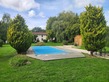 12 Bed. House, Near ASNIERES SUR BLOUR in Vienne