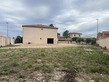 Plot, Near VENDRES in Hérault