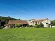 8 Bed. House, Near SAINT GIRONS in Ariège