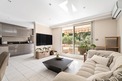 3 Bed. Apartment, Near Mougins in Alpes-Maritimes