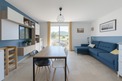 4 Bed. Apartment, Near ITXASSOU in Pyrénées-Atlantiques